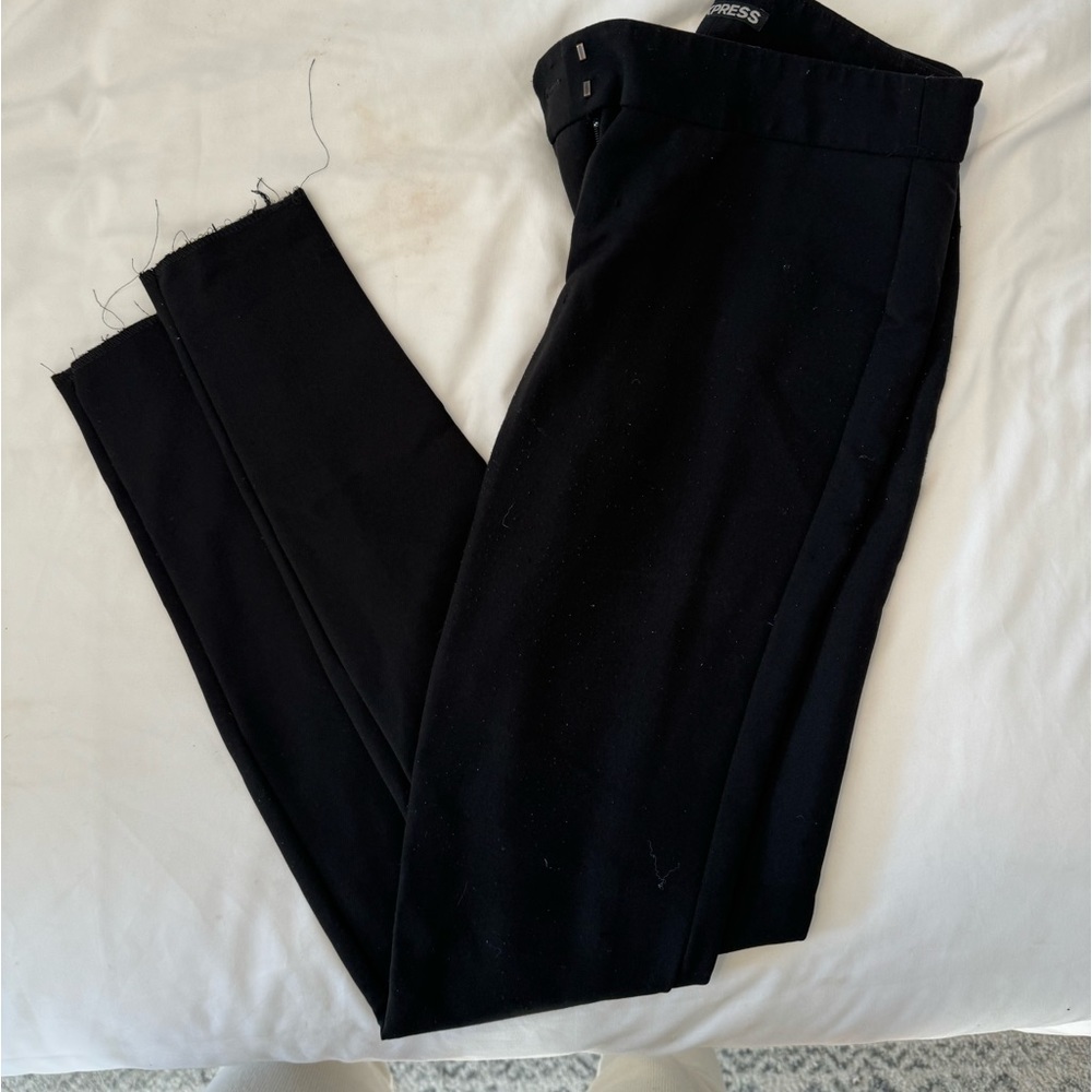 Express Dress Pants size 0